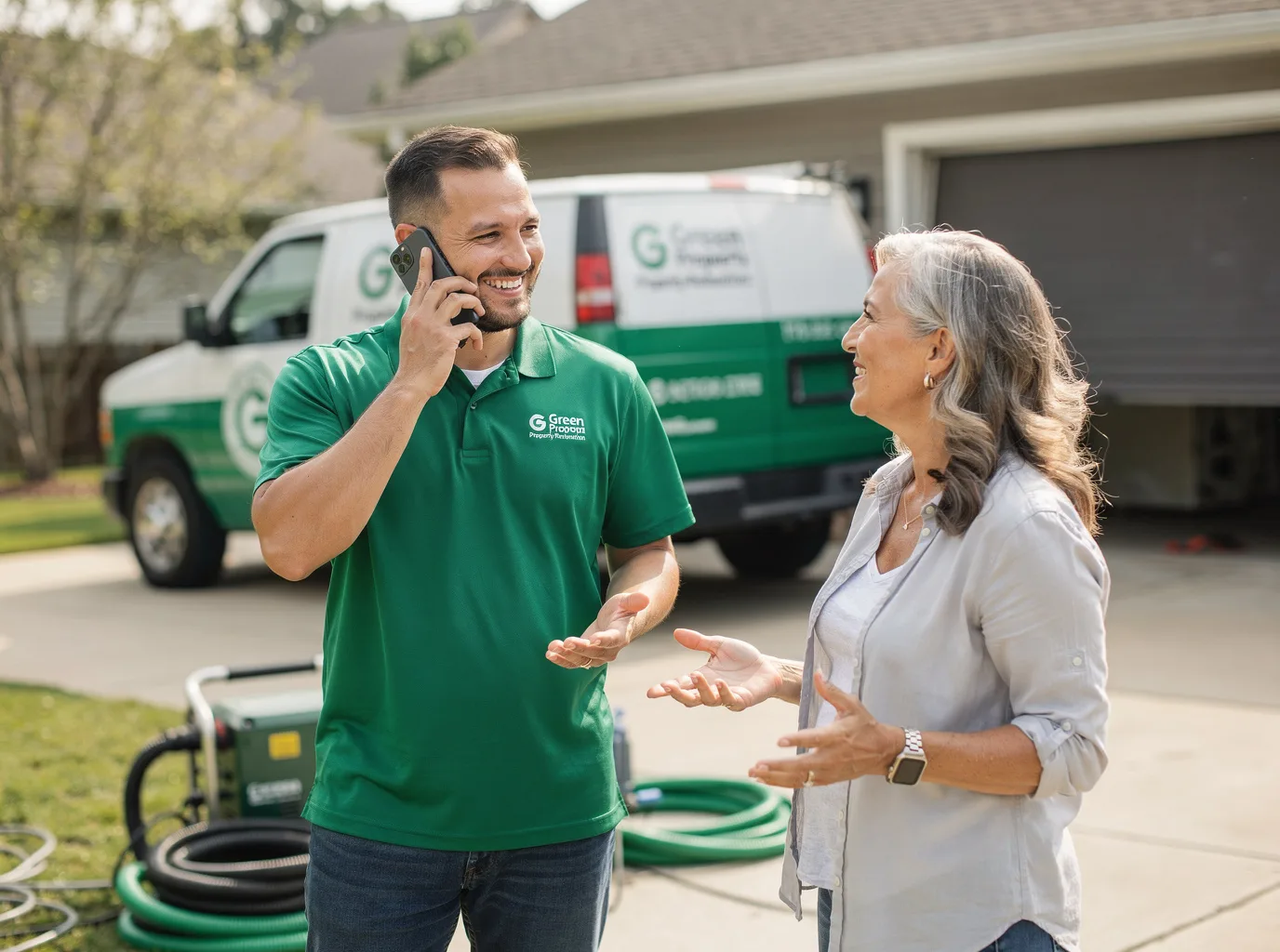 Water Damage Restoration Vandalia, MI FAQs
